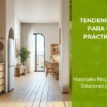 Tendencias en Suelos de Parquet y Tarimas para Viviendas en 2025 • Parquets y Tarimas Oscar • Hero