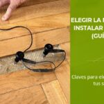 Como Elegir la Mejor Empresa para Instalar tu Parquet en Casa