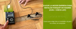 Como Elegir la Mejor Empresa para Instalar tu Parquet en Casa