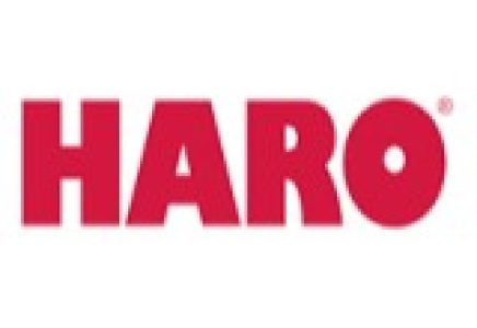 Parquets Madrid • Logo Proveedor Haro • Parquets y Tarimas Oscar